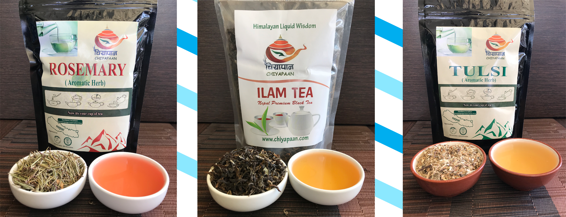 Tea Shopping in NepalThe Best Tea Supplier Company in Nepal